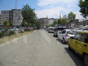 Ata Caddesi Unutulmuş Ata Caddesi Unutulmuş