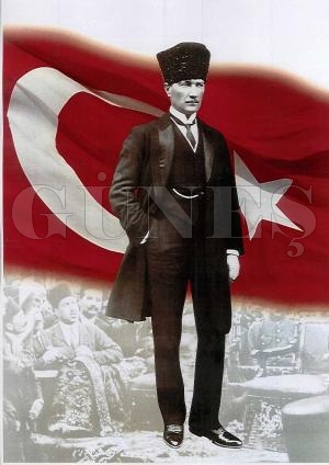 CUMHURİYETİMİZ 87 YAŞINDA CUMHURİYETİMİZ 87 YAŞINDA