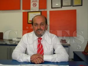 Ak Parti Ordu l genel Meclis yesi Atf Yksel Hizmetlerimiz Devam Edecektir