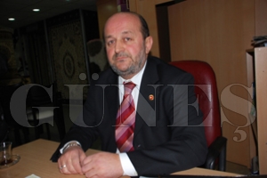 İL GENEL MECLİS ÜYESİ ATIF YÜKSEL: İL GENEL MECLİS ÜYESİ ATIF YÜKSEL: