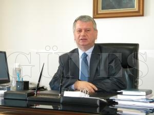 le Milli Eitim Mdr Atilla Yiit  lemiz baar ynnden Ordu ilimizi gemitir