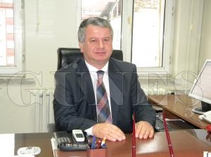 le Milli Eitim Mdr Atilla Yiit: nmzdeki eitim  retim dnemine de bir sknt ekmeden gireceimize inanyorum!
