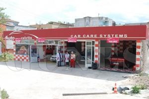 Auto Estetix Fatsa’da Açıldı Auto Estetix Fatsa’da Açıldı