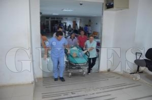 AİLESİNE KURŞUN YAĞDIRDI 1 ÖLÜ 5 YARALI AİLESİNE KURŞUN YAĞDIRDI 1 ÖLÜ 5 YARALI