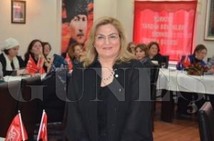 FATSALI YARDIM SEVENLER YEMEKTE BULUŞTU FATSALI YARDIM SEVENLER YEMEKTE BULUŞTU
