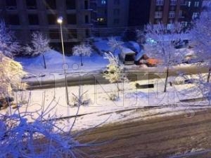 PAZARCIYA KAR ENGELİ PAZARCIYA KAR ENGELİ