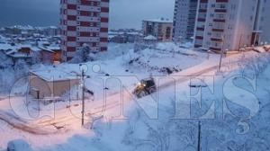 Amacımız ulaşımda sıkıntı yaşanmasını önlemek Amacımız ulaşımda sıkıntı yaşanmasını önlemek