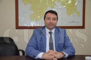 Müdür Şahin'den Müdür Şahin'den