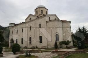 TARİHİ KİLİSE RESTORE EDİLECEK TARİHİ KİLİSE RESTORE EDİLECEK