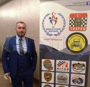 FAT-OFF'DAN MÜDÜR ÖZTÜRK'E ZİYARET FAT-OFF'DAN MÜDÜR ÖZTÜRK'E ZİYARET