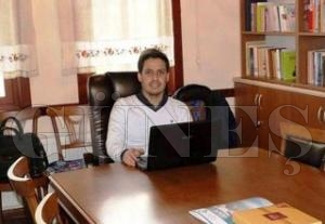 ORDU TÜGVA'NIN ÇALIŞMALARI ORDU TÜGVA'NIN ÇALIŞMALARI