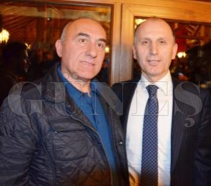 FATSA, TRABZONSPOR KULÜBÜ BAŞKANINI AĞIRLADI FATSA, TRABZONSPOR KULÜBÜ BAŞKANINI AĞIRLADI