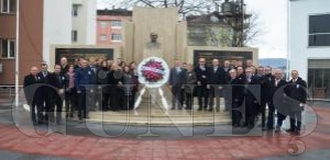 27.VERGİ HAFTASI KUTLAMALARI SÜRÜYOR 27.VERGİ HAFTASI KUTLAMALARI SÜRÜYOR