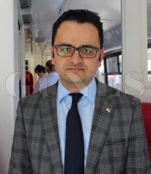 ŞUBAT'TA 2 BİN 148 ÜNİTE KAN BAĞIŞLANDI ŞUBAT'TA 2 BİN 148 ÜNİTE KAN BAĞIŞLANDI