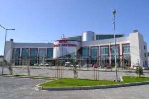 YENİ FDH 14 MART’TA HİZMETE AÇILIYOR YENİ FDH 14 MART’TA HİZMETE AÇILIYOR