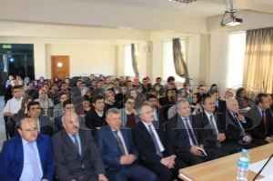 KARATAŞ: “ÖĞRENCİLERE SEVGİ VE ŞEFKATLE YAKLAŞIN” KARATAŞ: “ÖĞRENCİLERE SEVGİ VE ŞEFKATLE YAKLAŞIN”