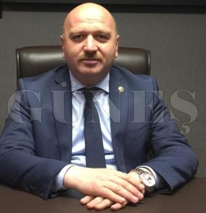 ORDULU OLAN CHP GENEL BA�KAN YARDIMCISI, BAKANI �ST�FAYA DAVET EDECE��NE �NCE KEND� PART�S�NE B�R BAKSIN, K�M, NEYE, NEREYE �ALI�IYOR