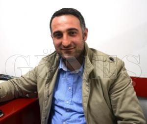 FATSA'YA A�EV� PROJES� ���N DESTEK VERMEYE HAZIRIZ