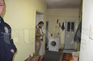 FATSA'DA SOBA ZEHİRLEMESİ: 1 ÖLÜ FATSA'DA SOBA ZEHİRLEMESİ: 1 ÖLÜ