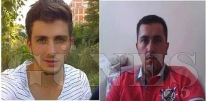 2 GENÇ, KABATAŞ'I YASA BOĞDU 2 GENÇ, KABATAŞ'I YASA BOĞDU