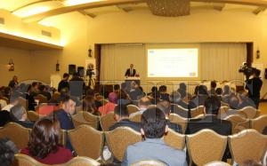 'KARADENİZ HAVZASINDA SINIRÖTESİ İŞBİRLİĞİ PROGRAMI ORDU'DA KONUŞULDU 'KARADENİZ HAVZASINDA SINIRÖTESİ İŞBİRLİĞİ PROGRAMI ORDU'DA KONUŞULDU