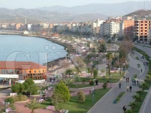 FATSA'DA TURİZM YATIRIMLARI FATSA'DA TURİZM YATIRIMLARI