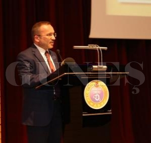 ORDU'DAN PATENT BAŞVURUSU AZALDI ORDU'DAN PATENT BAŞVURUSU AZALDI