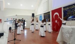 'HZ. PEYGAMBER, TEVHD VE VAHDET' KONULU KONFERANS