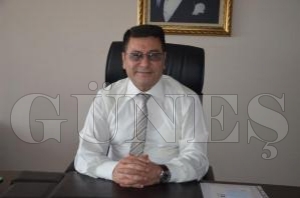 PROF. DR. İSMET BALIK DEKANLIK GÖREVİNDEN İSTİFA ETTİ PROF. DR. İSMET BALIK DEKANLIK GÖREVİNDEN İSTİFA ETTİ