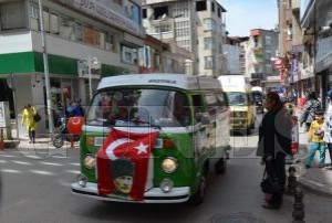 WOSWOSÇULAR OTİZME DİKKAT ÇEKTİ WOSWOSÇULAR OTİZME DİKKAT ÇEKTİ