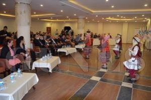 JCI Ordu Yönetim Kurulu Başkanı Nihal Bulat: JCI Ordu Yönetim Kurulu Başkanı Nihal Bulat: