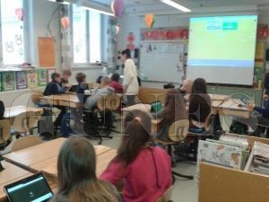 ERASMUS OKUL EĞİTİMİ PROJESİ ERASMUS OKUL EĞİTİMİ PROJESİ