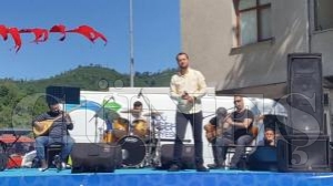 ILICA’DA HIDIRELLEZ COŞKUSU ILICA’DA HIDIRELLEZ COŞKUSU