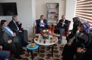 FATSA HANIMLAR LOKALİ HİZMETE GİRDİ FATSA HANIMLAR LOKALİ HİZMETE GİRDİ