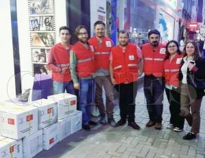 FATSA MFTL RAMAZAN HAZIRLIKLARINI TAMAMLADI