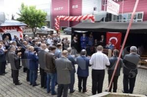 ÖĞRENCİLER YARARINA KERMES AÇILDI ÖĞRENCİLER YARARINA KERMES AÇILDI