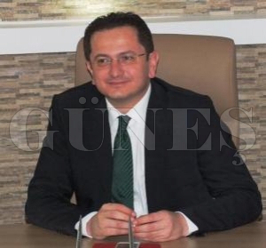 KARATAŞ: “FATSA SANAYİ İLÇESİ OLACAK” KARATAŞ: “FATSA SANAYİ İLÇESİ OLACAK”