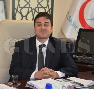 FDH AYDA 50 BN HASTAYA HZMET VERYOR