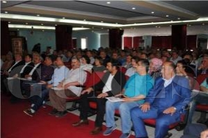 ESNAFA EĞİTİM SEFERBERLİĞİ ESNAFA EĞİTİM SEFERBERLİĞİ
