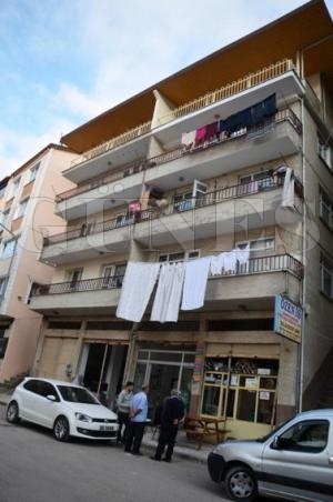 KÜÇÜK ÇOCUĞUN İNANILMAZ KURTULUŞU KÜÇÜK ÇOCUĞUN İNANILMAZ KURTULUŞU