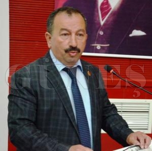 BAKAN NAC KIZILKAYA GVEN TAZELED