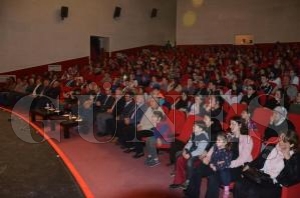 ‘GÜLÜMSE ÇEKİYORUM’ BEĞENİLDİ ‘GÜLÜMSE ÇEKİYORUM’ BEĞENİLDİ