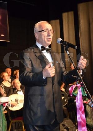 YARDIM SEVENLER DERNEĞİNDEN KONSER YARDIM SEVENLER DERNEĞİNDEN KONSER