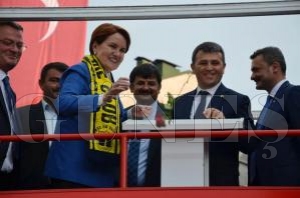 AKŞENER: “FINDIKTA İTALYAN OYUNU” AKŞENER: “FINDIKTA İTALYAN OYUNU”
