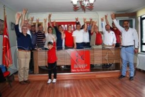 GÖREVDEN ALINAN MHP FATSA İLÇE BAŞKANI AVUKAT HAYATİ YILMAZ: MHP KİMSENİN ŞAHSİ MALI DEĞİLDİR” GÖREVDEN ALINAN MHP FATSA İLÇE BAŞKANI AVUKAT HAYATİ YILMAZ: MHP KİMSENİN ŞAHSİ MALI DEĞİLDİR”
