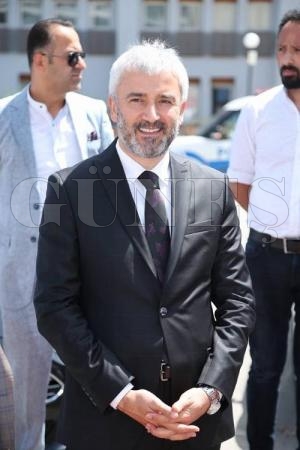 ENVER YILMAZ'IN BÜYÜK BAŞARISI ENVER YILMAZ'IN BÜYÜK BAŞARISI