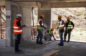 FATSA’DA İNŞAAT KALIPÇILARI SINAVDA FATSA’DA İNŞAAT KALIPÇILARI SINAVDA