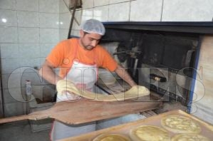 USTALARIN RAMAZAN’DA SICAKLA İMTİHANI USTALARIN RAMAZAN’DA SICAKLA İMTİHANI