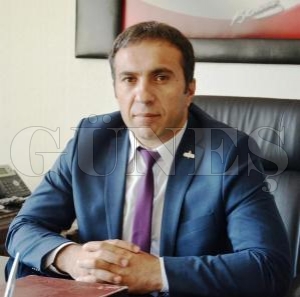 CİNOĞLU: “BU YIL PROJELERE ÇOK ÖNEM VERDİK” CİNOĞLU: “BU YIL PROJELERE ÇOK ÖNEM VERDİK”