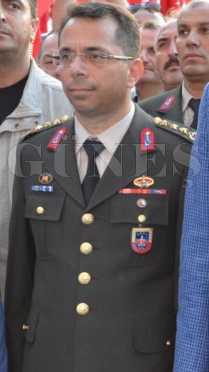 Darbecilerin emrini yok saydı Darbecilerin emrini yok saydı